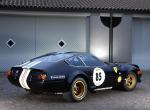 Ferrari 365 GTB/4 Daytona GR IV 1970 года